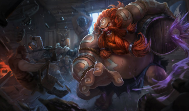 Gragas