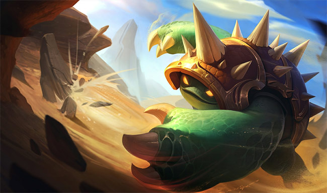 Rammus