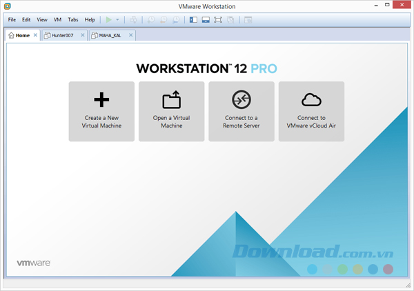 VMware Workstation Pro