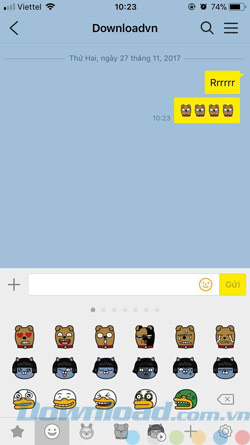 KakaoTalk