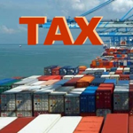 Biểu thuế suất nhập khẩu thông thường