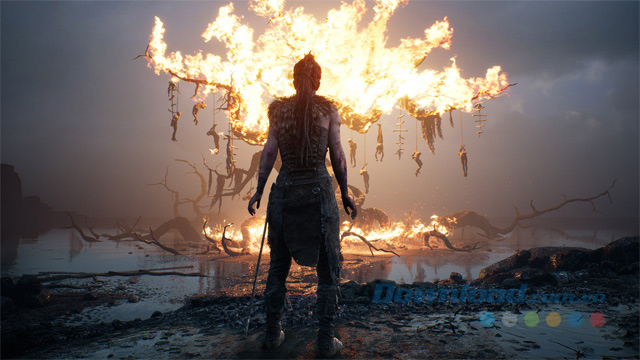 Hellblade: Senuas Sacrifice