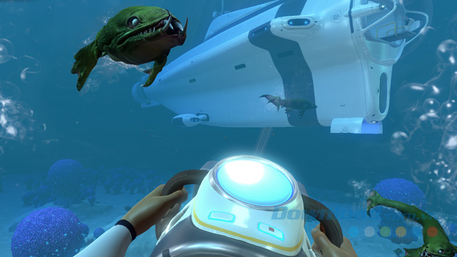 Subnautica