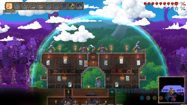 Terraria