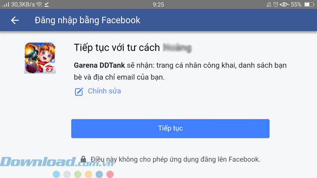 Hướng Dẫn Chơi DDTank