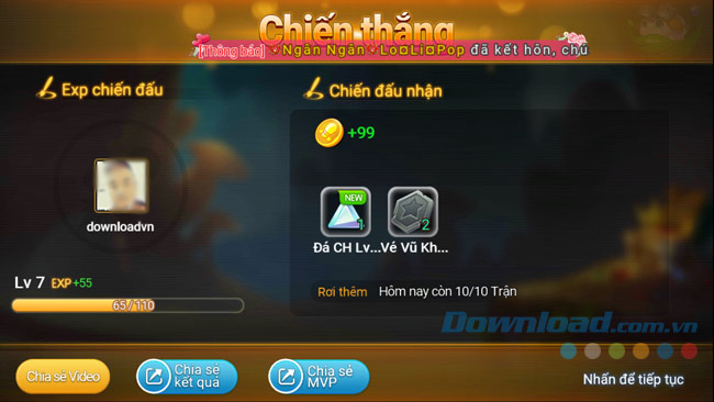 Hướng Dẫn Chơi DDTank