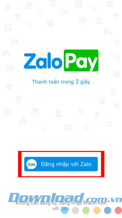 Zalo Pay