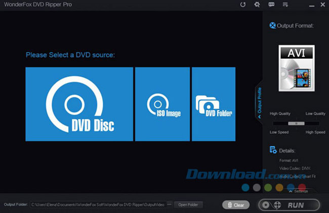 DVD Ripper Pro