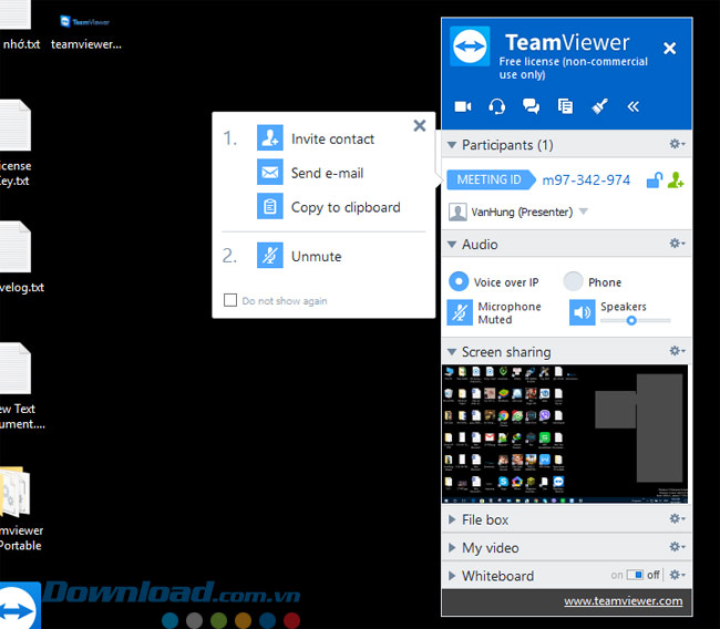 TeamViewer