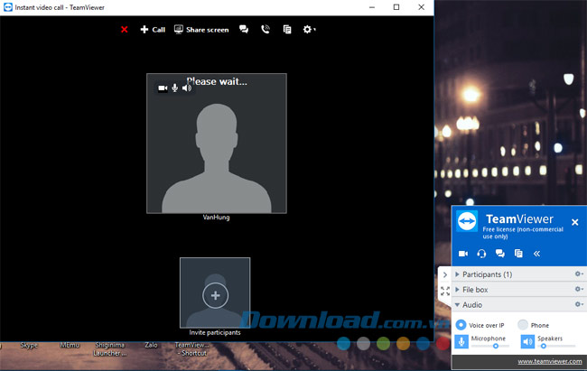 TeamViewer