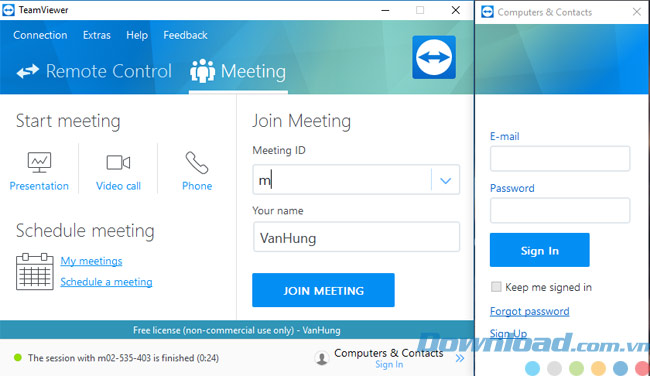 TeamViewer