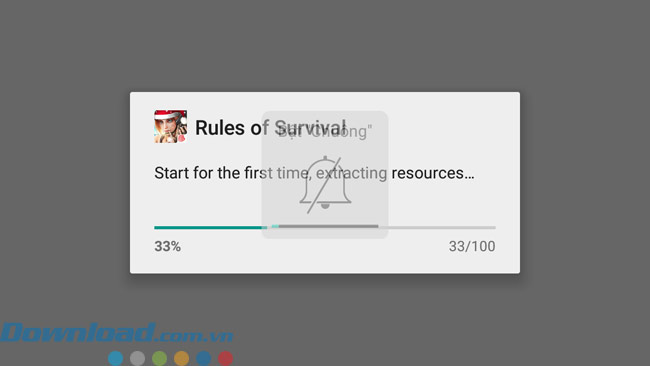 Hướng dẫn chơi Rules Of Survival