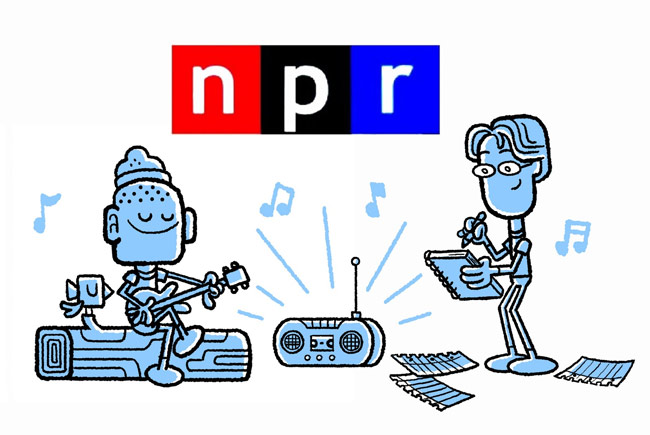 National Public Radio