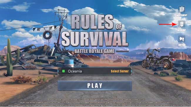 Acc Facebook Rules Of Survival