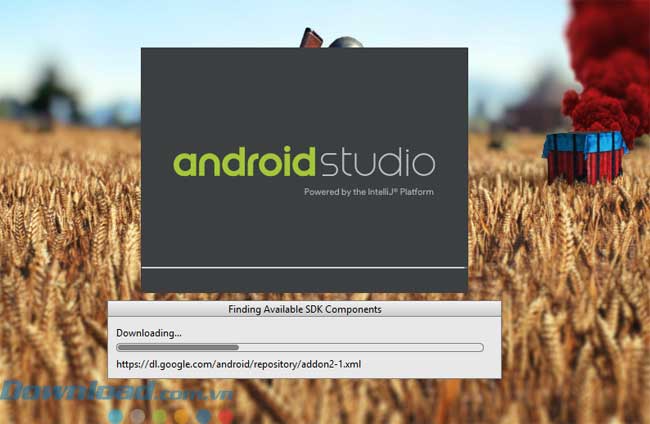 Android Studio