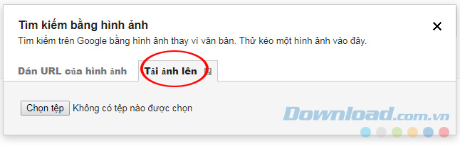 Ảnh có sẵn