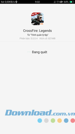 CrossFire Legends