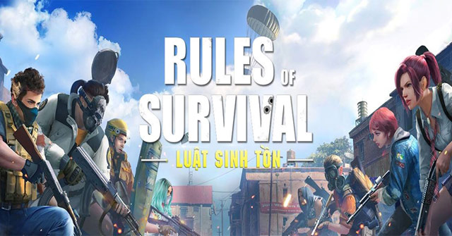 cách bật mic trong rules of survival pc
