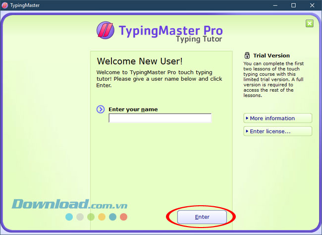 TypingMaster Pro