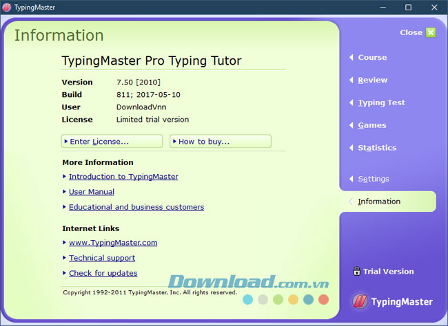TypingMaster Pro