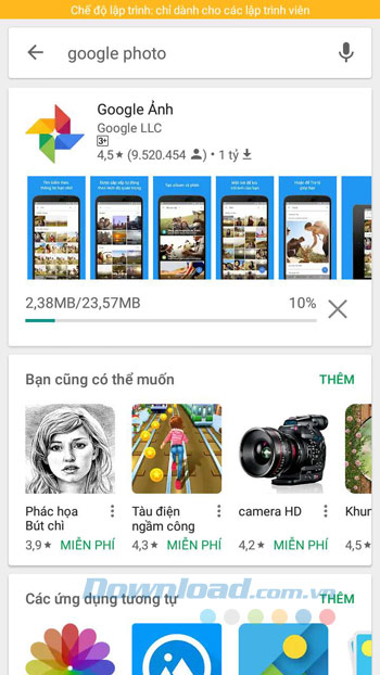 Google Lens là gì? Cách sử dụng Google Lens trên Android
