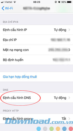 DNS Server