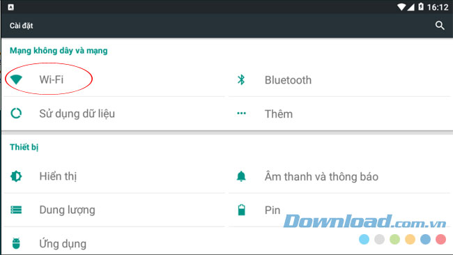 DNS Server