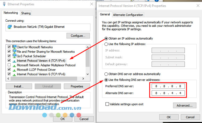 DNS Server