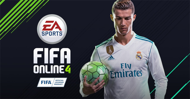 Tổng hợp lỗi FIFA Online 4 và cách khắc phục - Download.vn