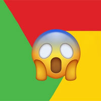 Hướng dẫn gõ Emoji nhanh trên Google Chrome