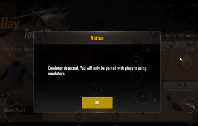 PUBG Mobile