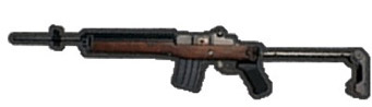 Mini 14