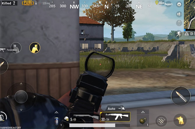 PUBG Mobile