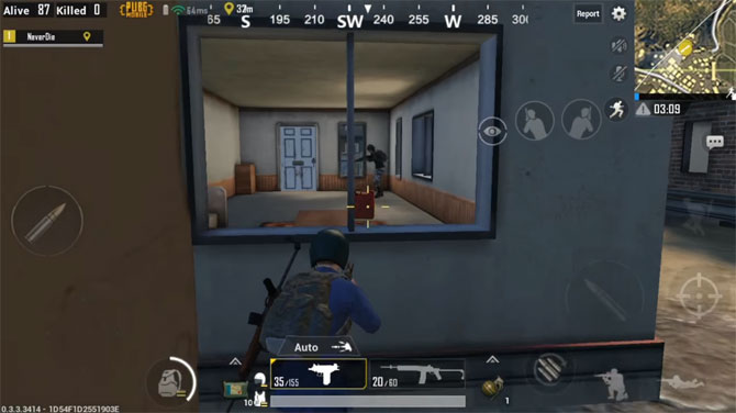 PUBG Mobile