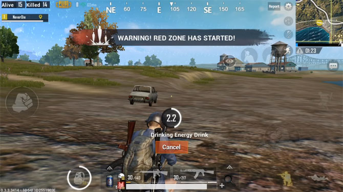 PUBG Mobile