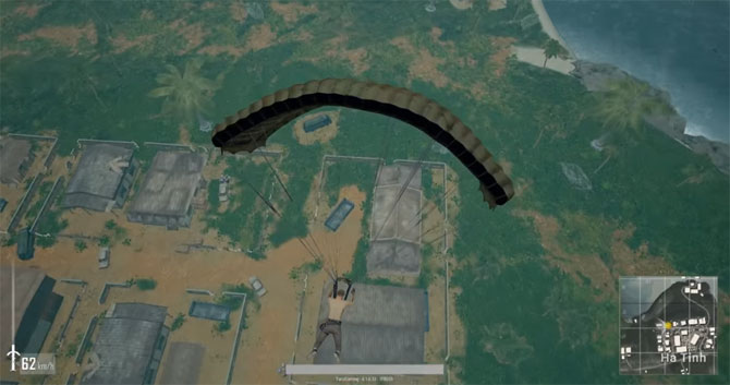 PUBG Sanhok