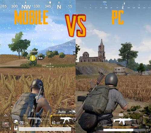 PUBG Mobile