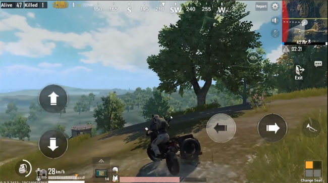 PUBG Mobile