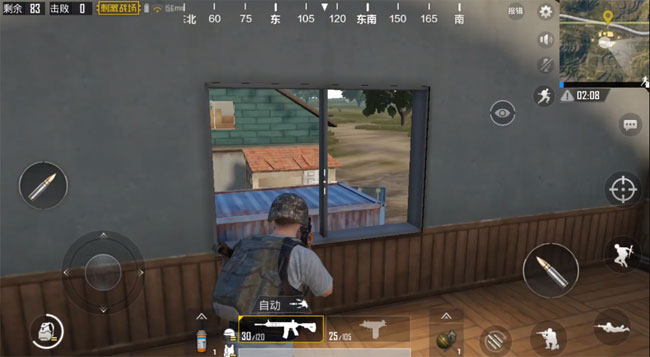 PUBG Mobile