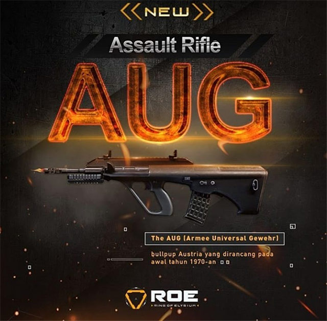 AUG