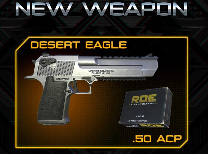 Desert Eagle