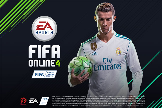 FIFA Online 4: Những kỹ năng cơ bản mà bạn phải biết trong game