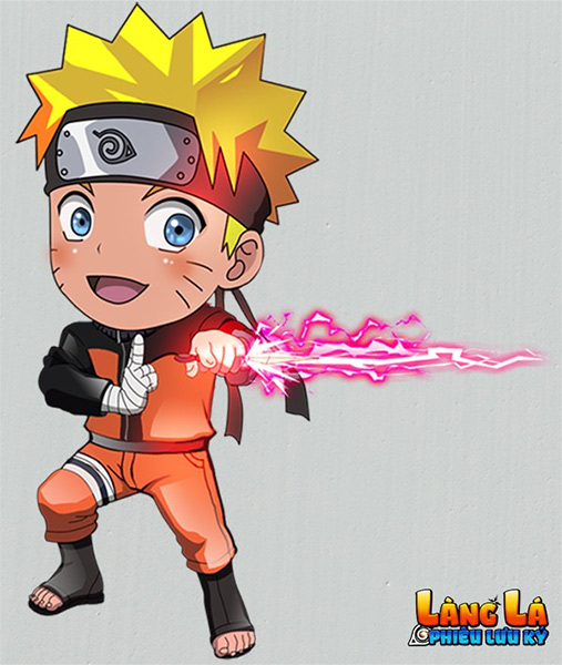 Naruto