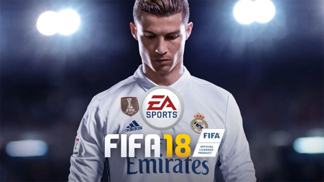 FIFA ONLINE 4