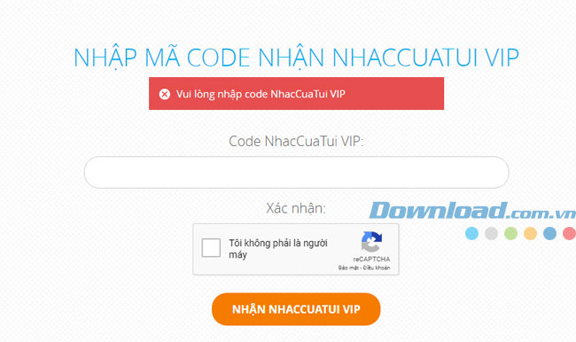 Nhaccuatui VIP