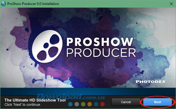 Proshow Producer