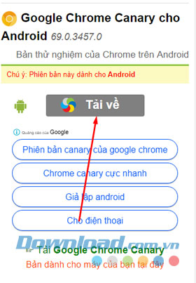 Google Chrome