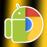 Cách thay đổi giao diện Google Chrome trên Android