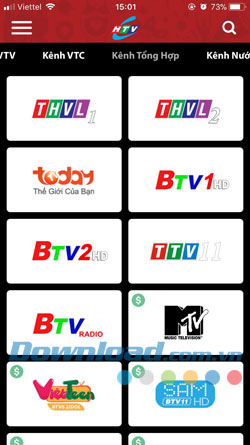 HTV Online