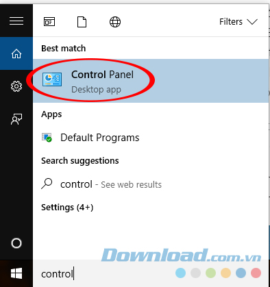 Cách đổi tên thiết bị Bluetooth trên Windows 10